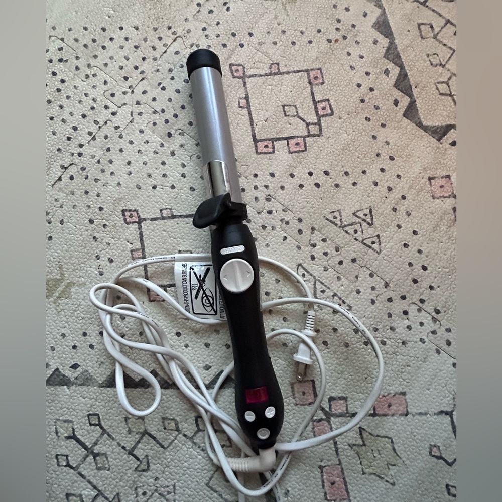 Beachwaver 1.25 Curling Iron